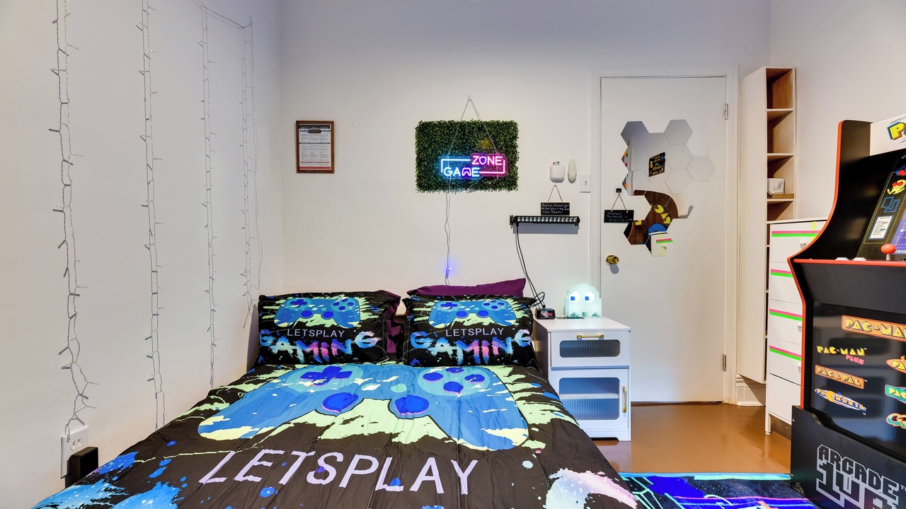 Photo of Bedroom in Niagara Falls