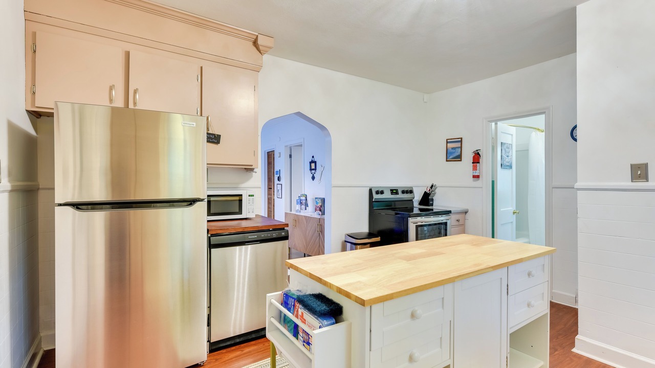 Photo of Kitchen in Niagara Falls