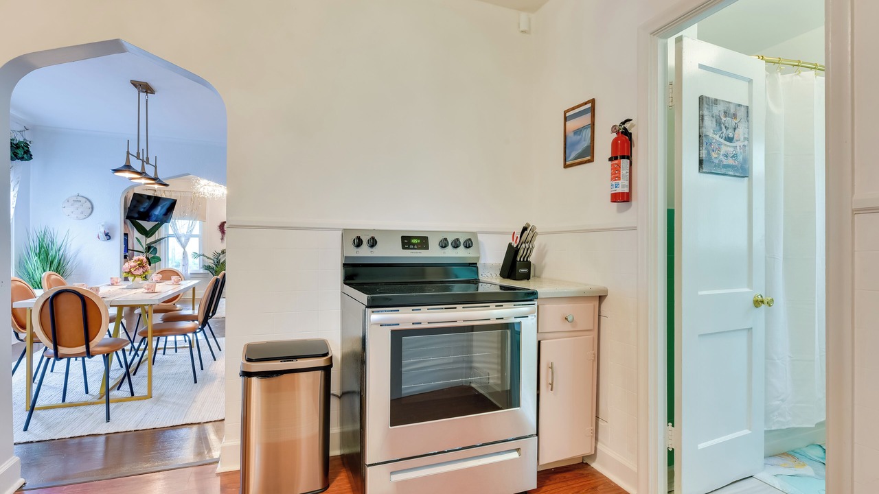 Photo of Kitchen in Niagara Falls