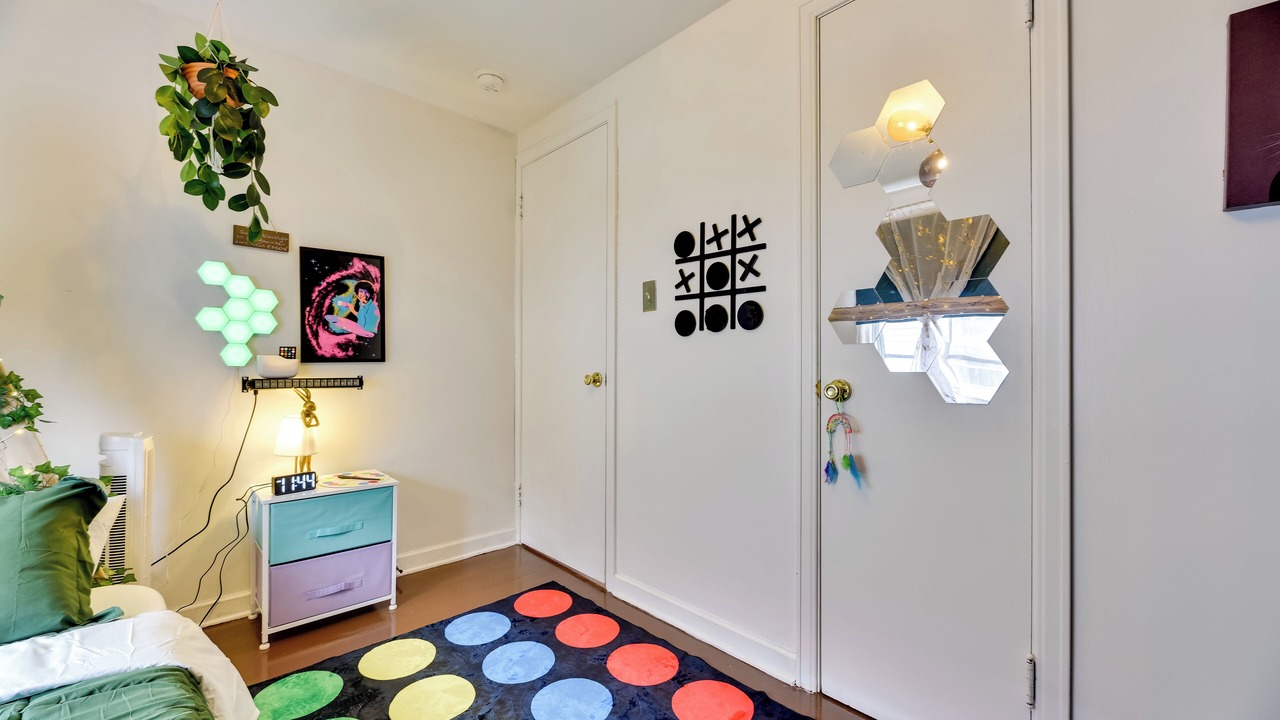 Photo of Bedroom in Niagara Falls