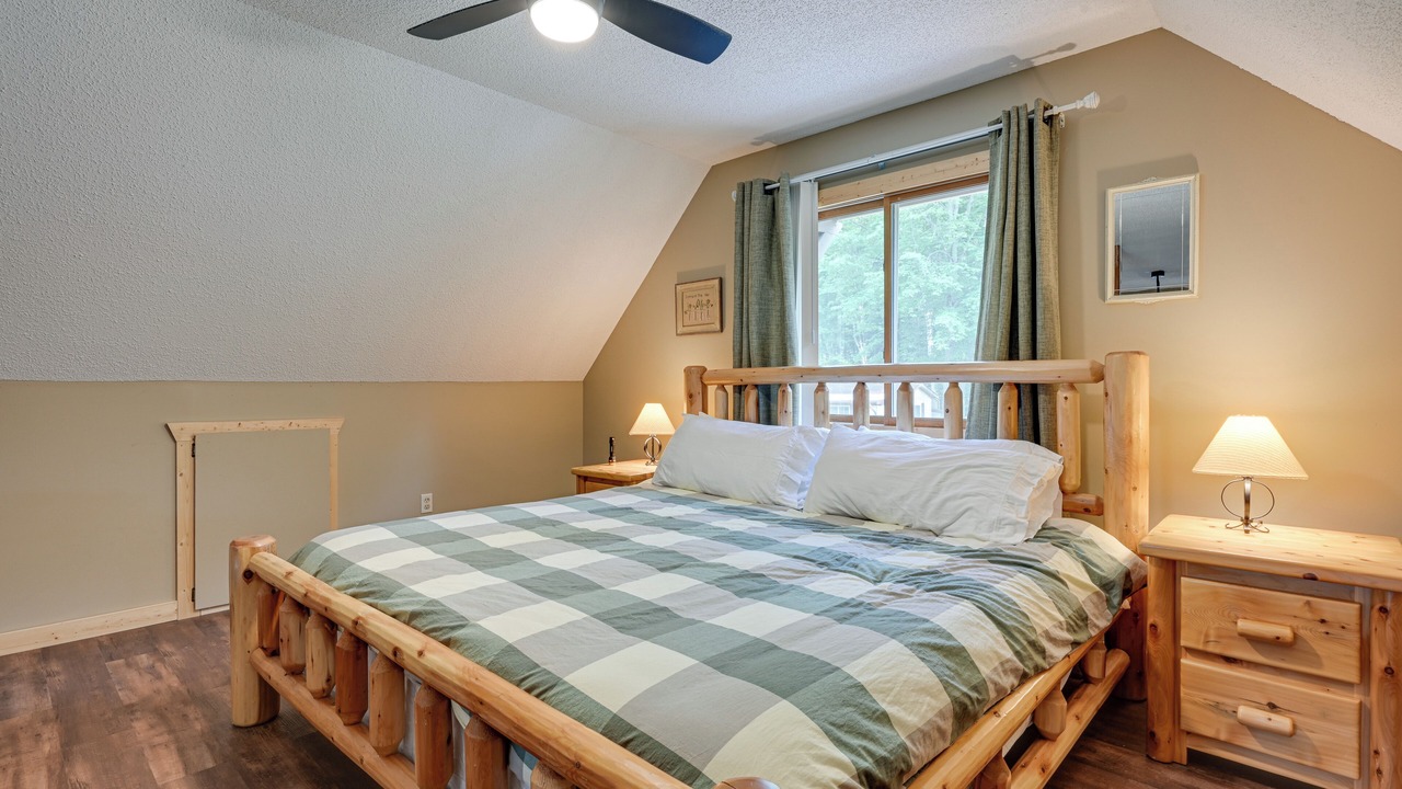 Photo of Bedroom in Alger