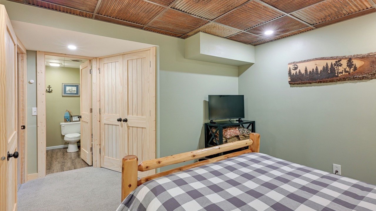 Photo of Bedroom in Alger