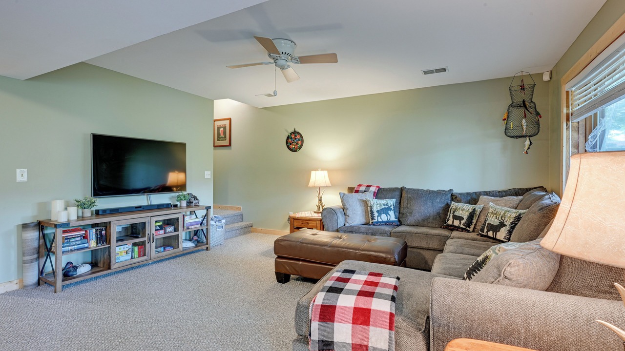 Photo of Livingroom in Alger