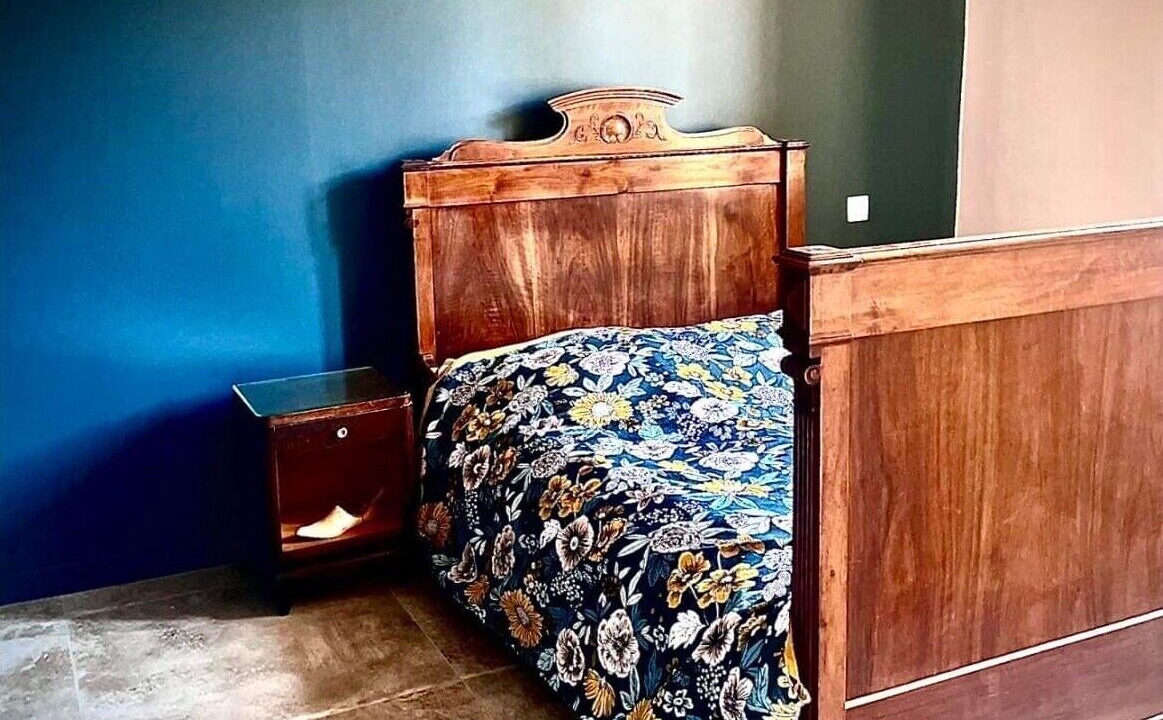 Photo of Bedroom in Tuchan