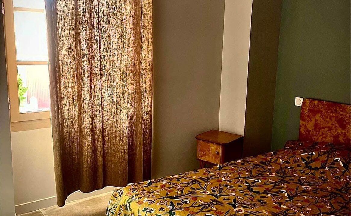 Photo of Bedroom in Tuchan