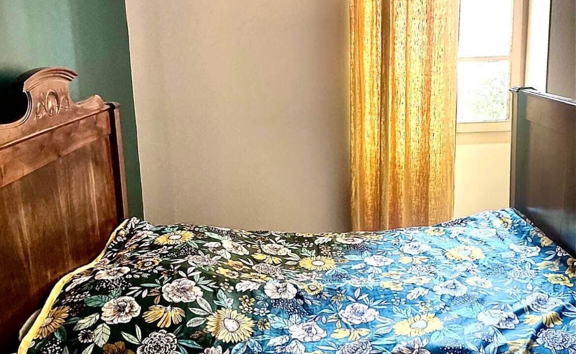 Photo of Bedroom in Tuchan