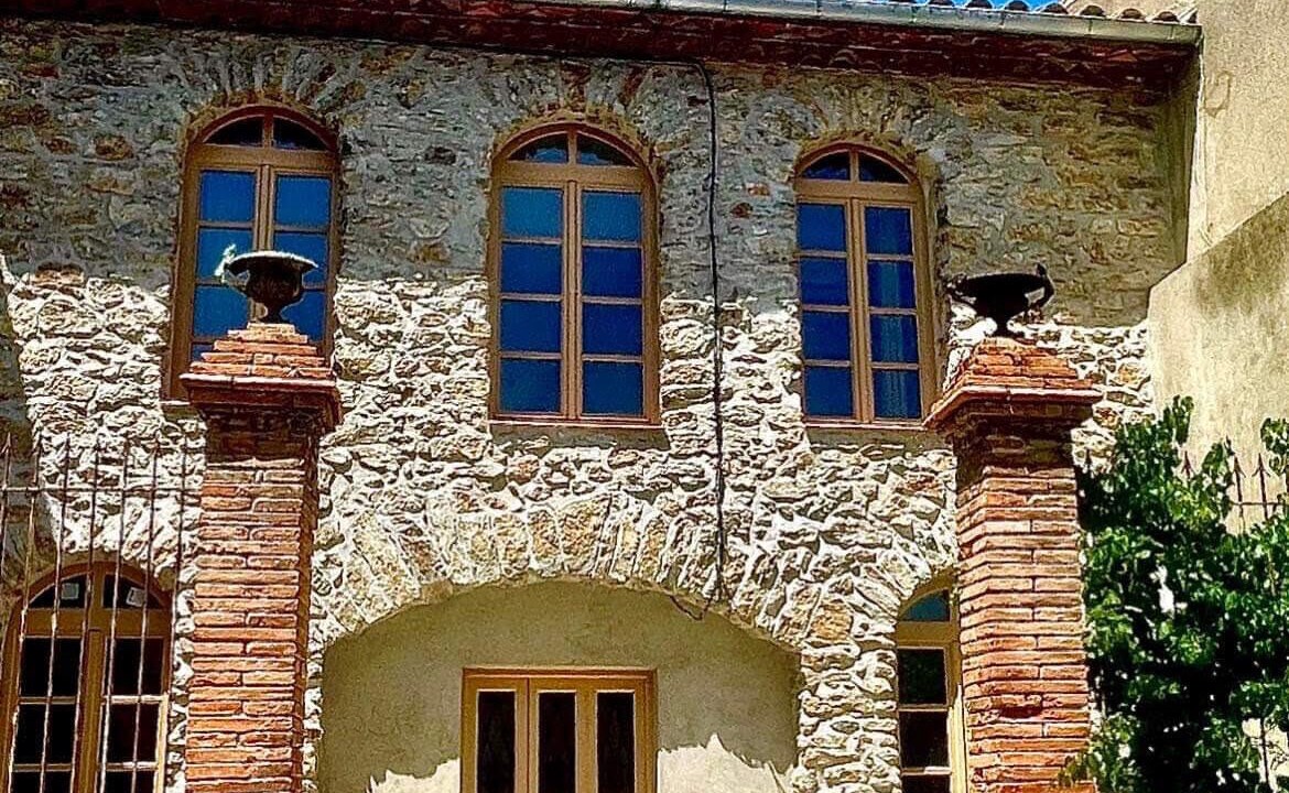 Photo of Outdoor in Tuchan