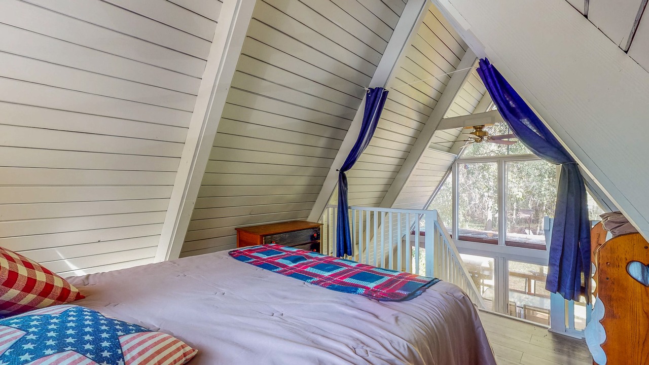 Photo of Bedroom in Bushnell