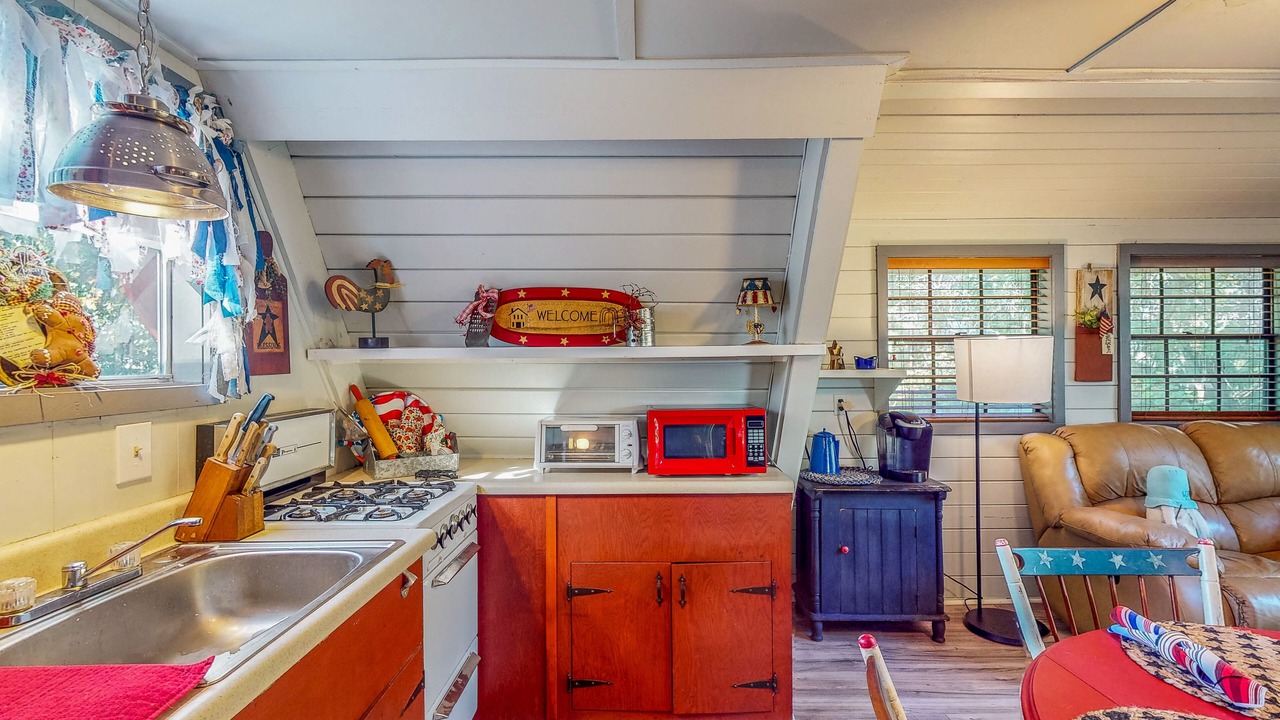 Photo of Kitchen in Bushnell