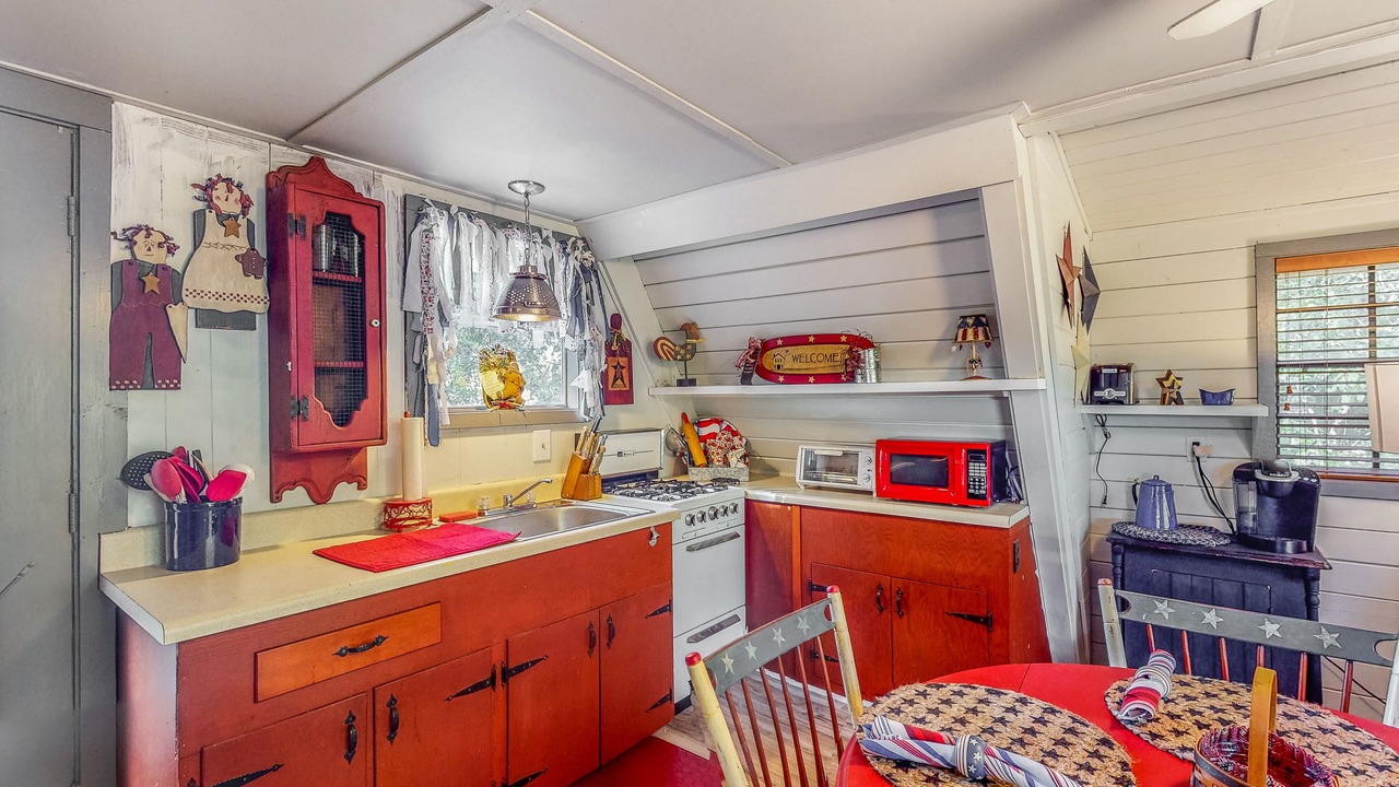 Photo of Kitchen in Bushnell