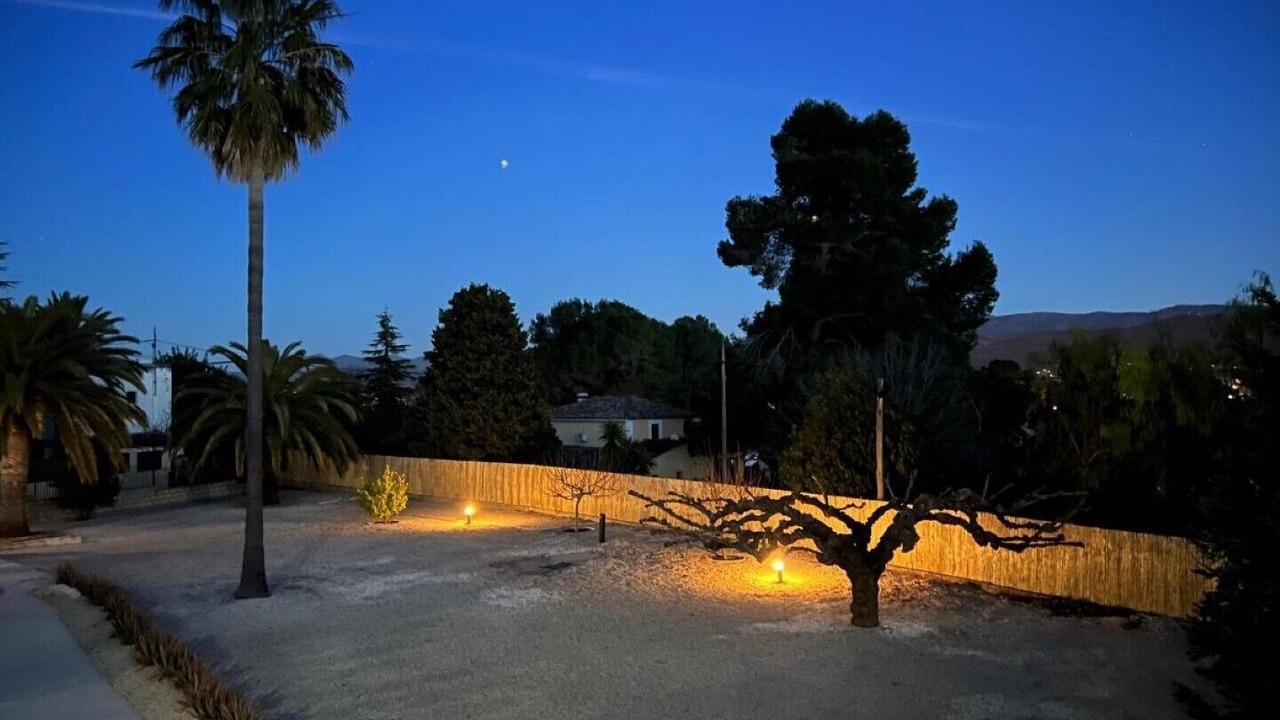 Photo of Outdoor in Ontinyent