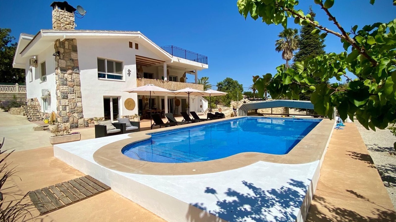 Photo of Outdoor in Ontinyent