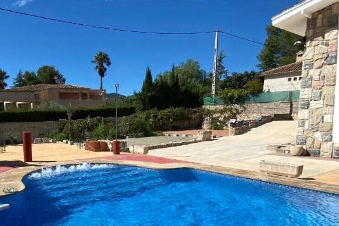 Photo of Outdoor in Ontinyent