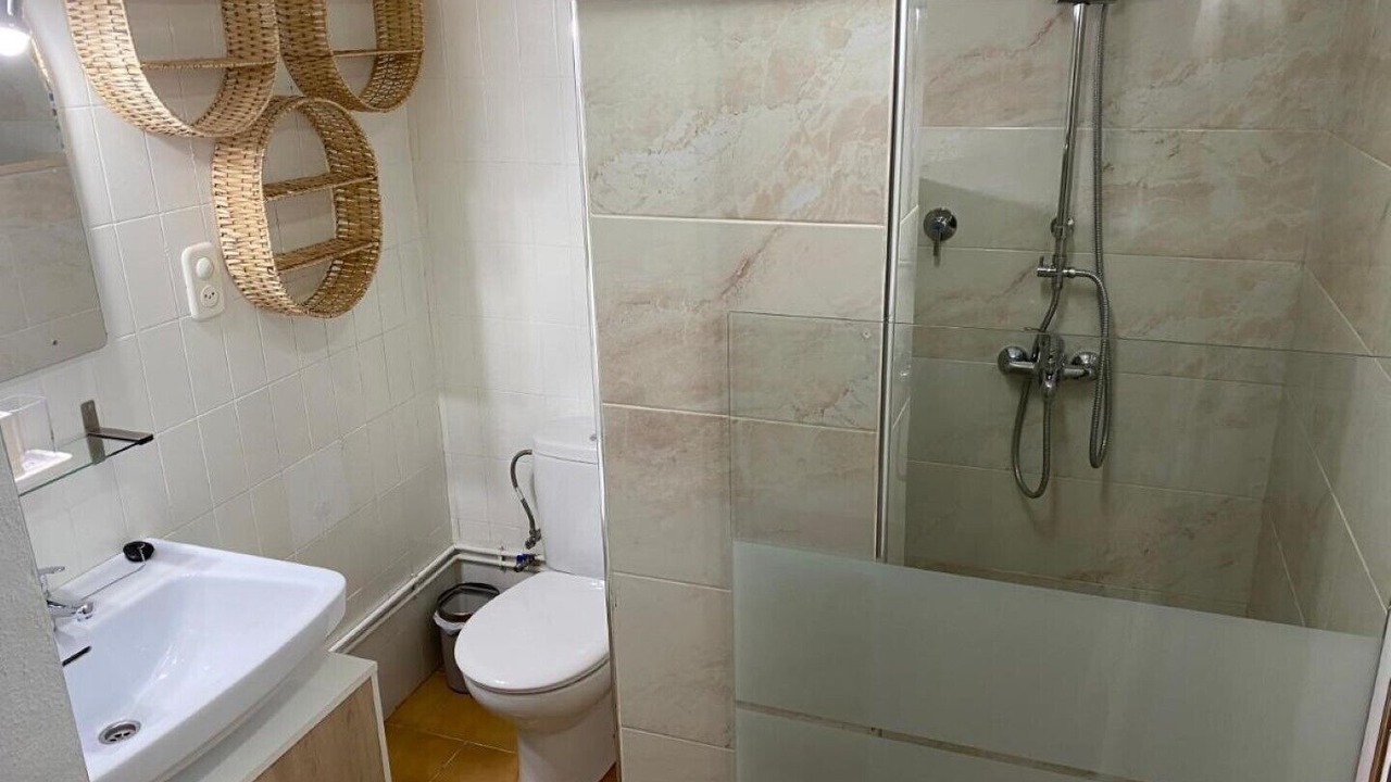 Photo of Bathroom in Ontinyent