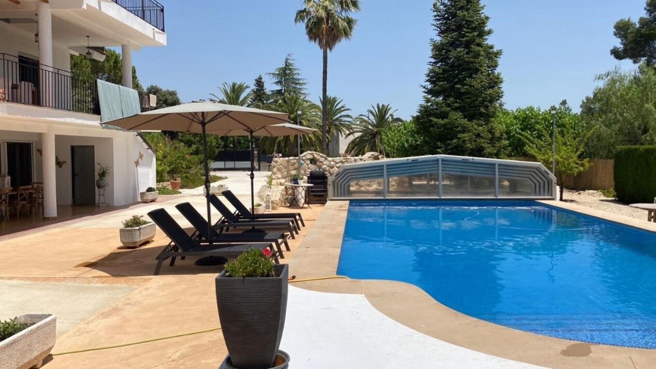 Photo of Outdoor in Ontinyent