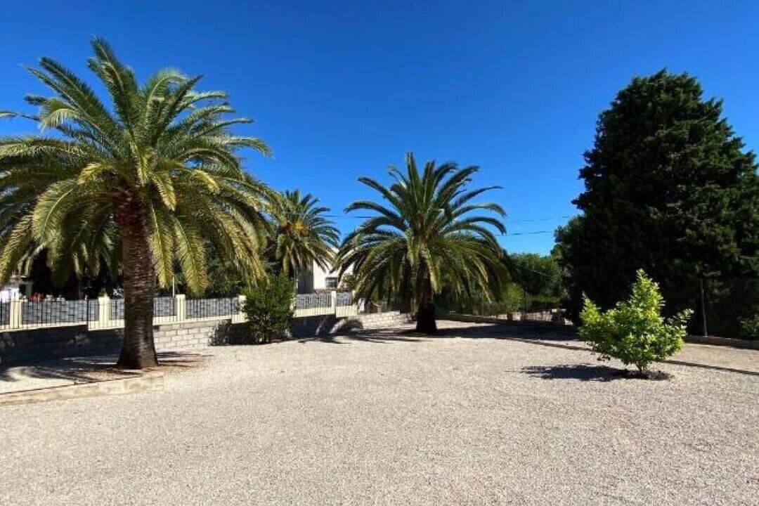Photo of Outdoor in Ontinyent