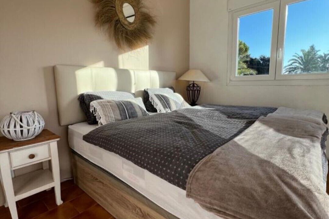 Photo of Bedroom in Ontinyent
