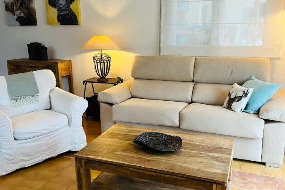 Photo of Livingroom in Ontinyent