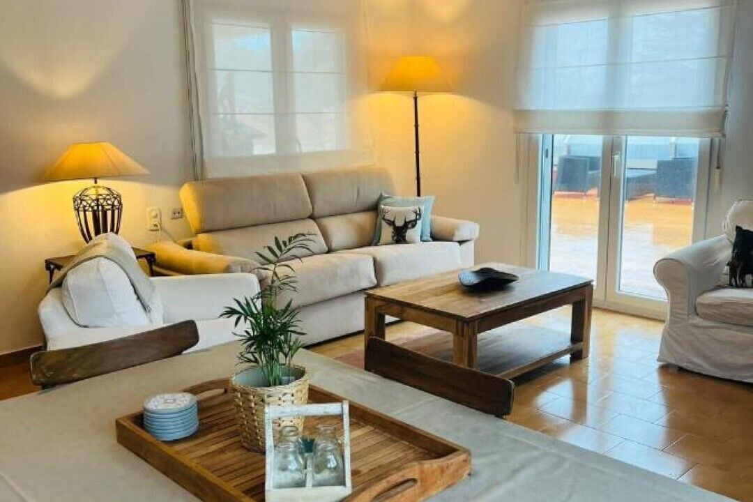 Photo of Livingroom in Ontinyent