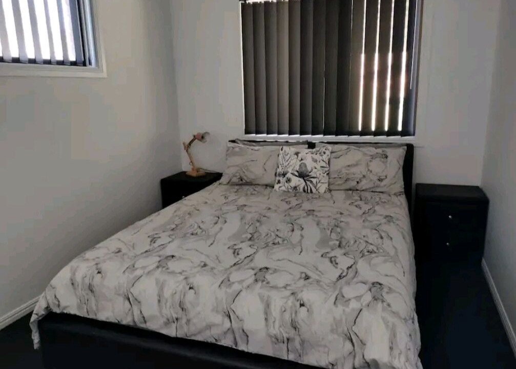 Photo of Bedroom in Upper Crystal Creek