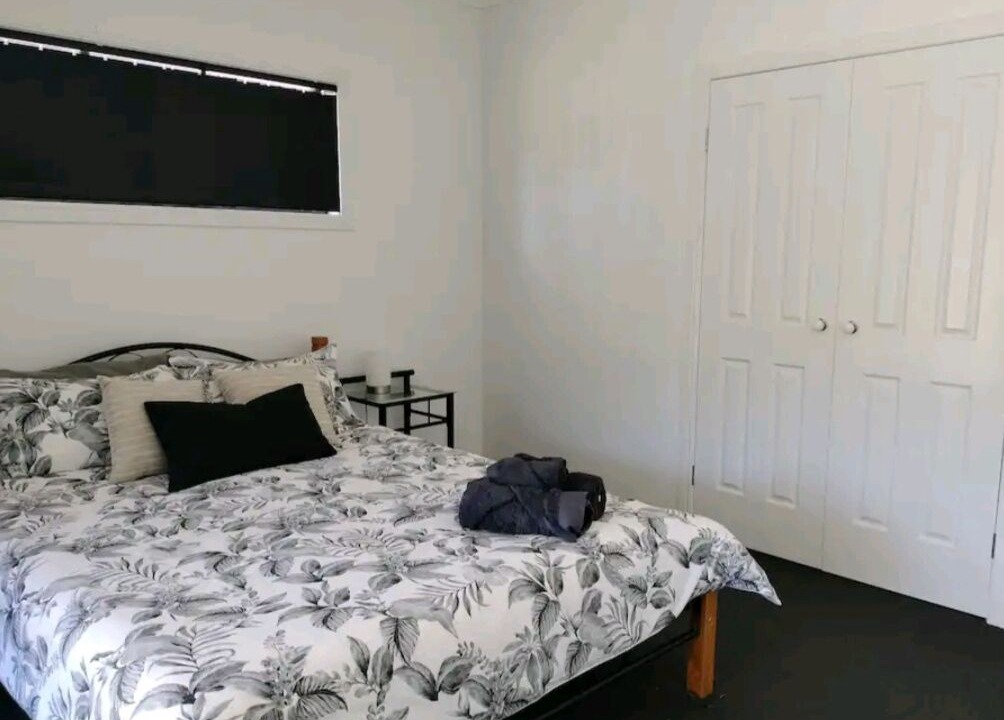 Photo of Bedroom in Upper Crystal Creek