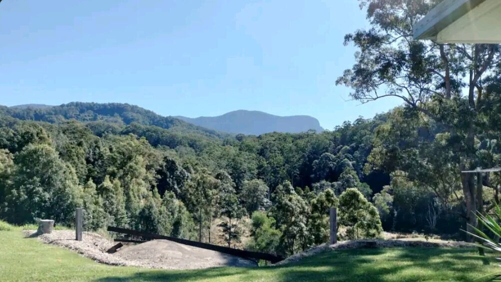 Photo of Others in Upper Crystal Creek