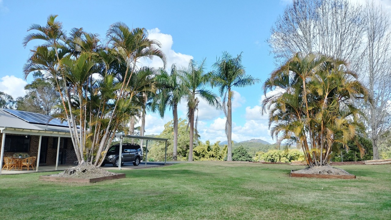 Photo of Outdoor in Upper Crystal Creek