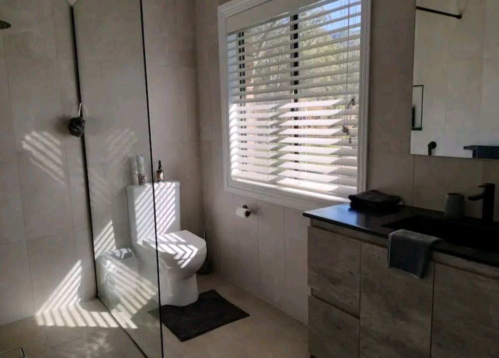 Photo of Bathroom in Upper Crystal Creek