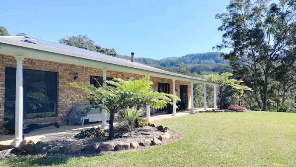 Photo of Outdoor in Upper Crystal Creek