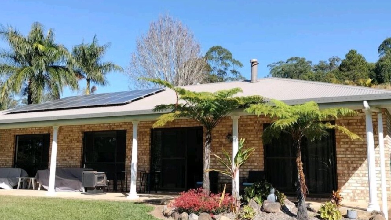 Photo of Outdoor in Upper Crystal Creek