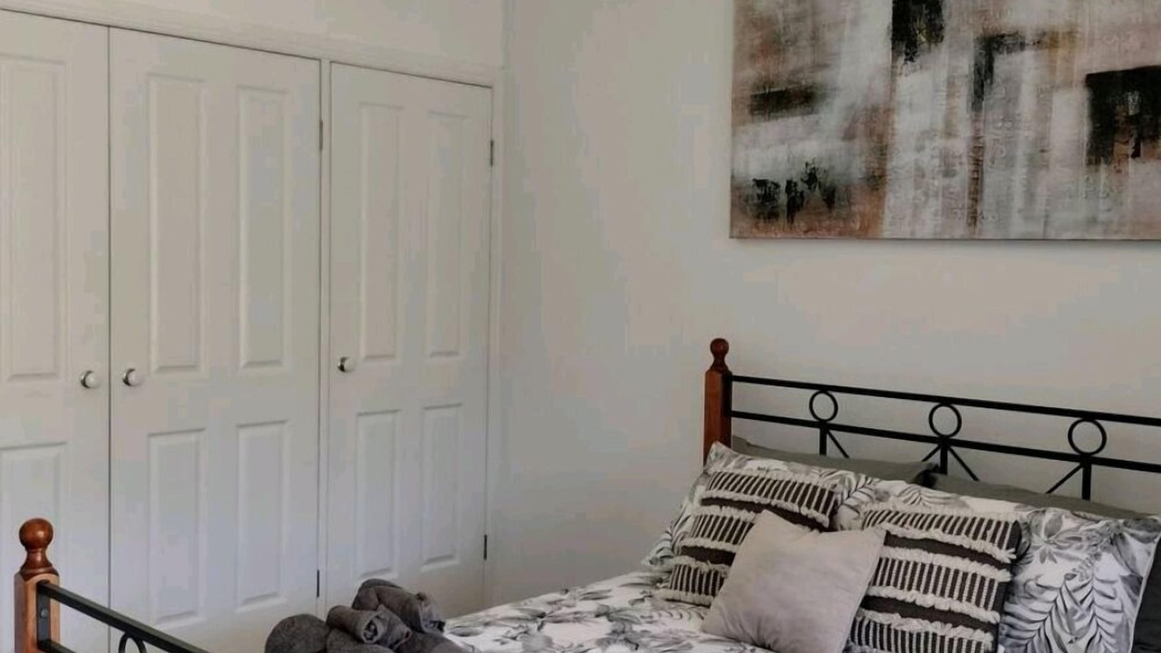 Photo of Bedroom in Upper Crystal Creek