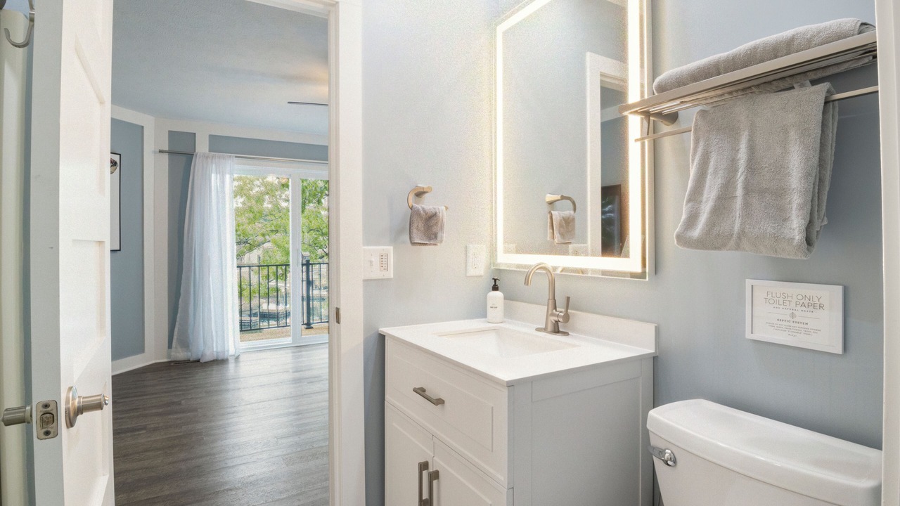 Photo of Bathroom in Lake Ozark