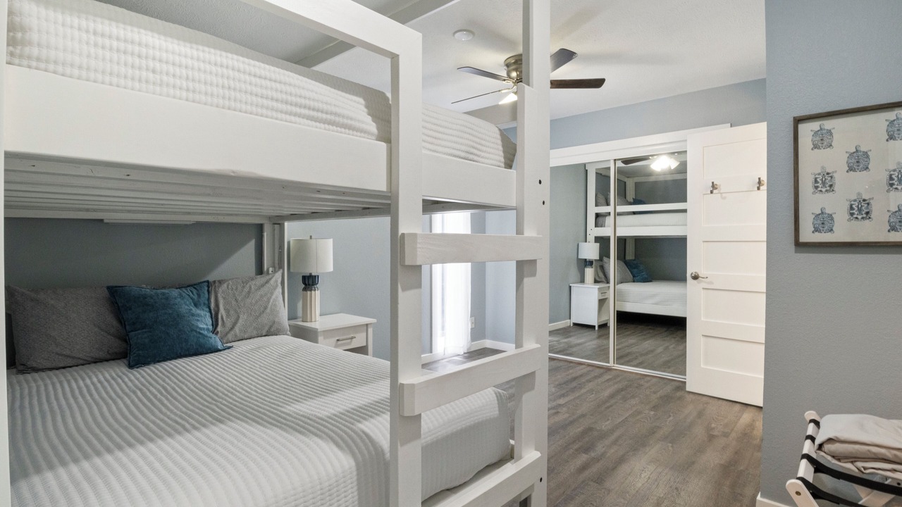 Photo of Bedroom in Lake Ozark