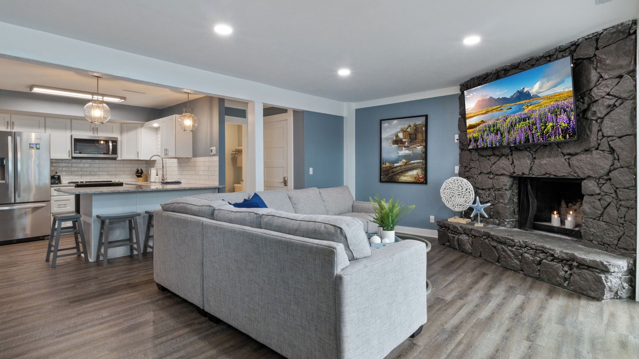 Photo of Livingroom in Lake Ozark