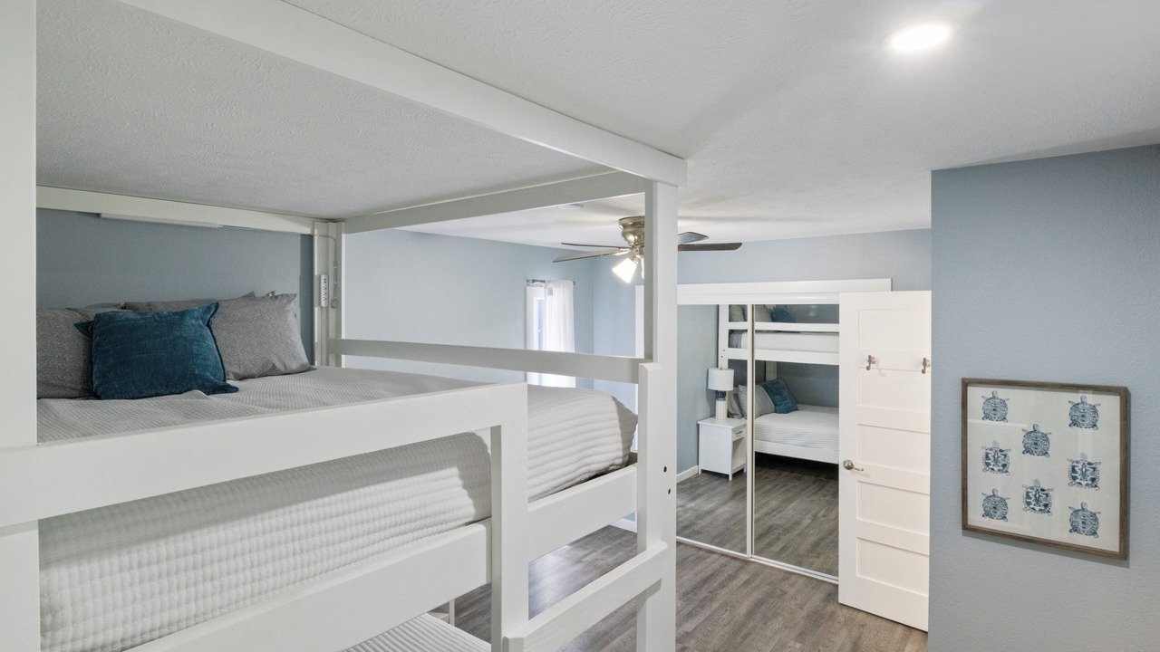 Photo of Bedroom in Lake Ozark