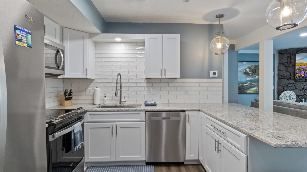 Photo of Kitchen in Lake Ozark