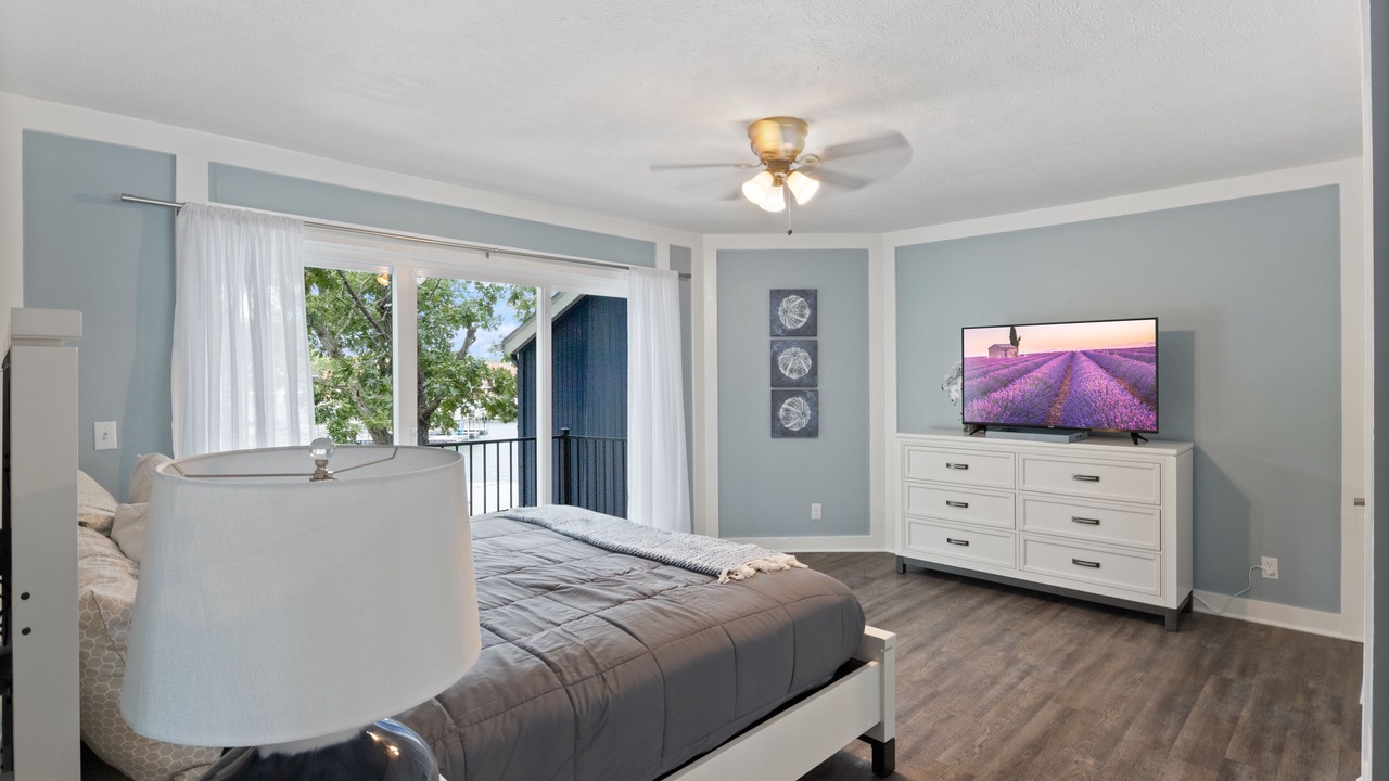 Photo of Bedroom in Lake Ozark