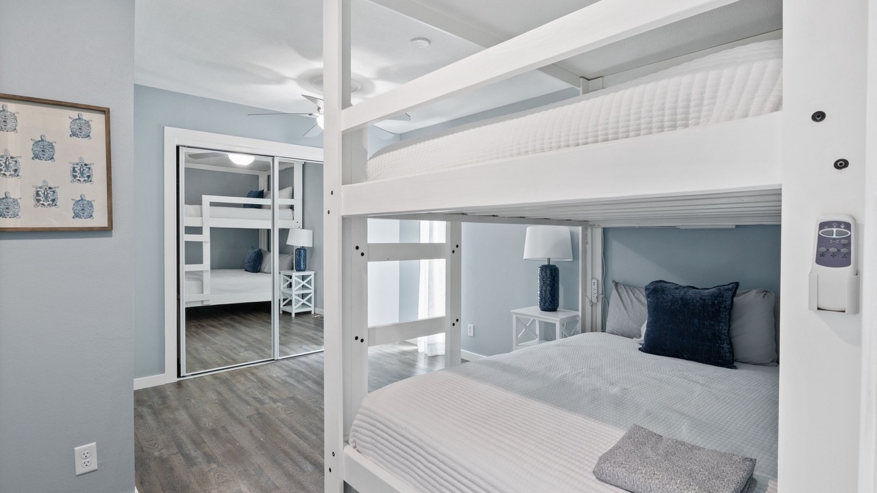 Photo of Bedroom in Lake Ozark