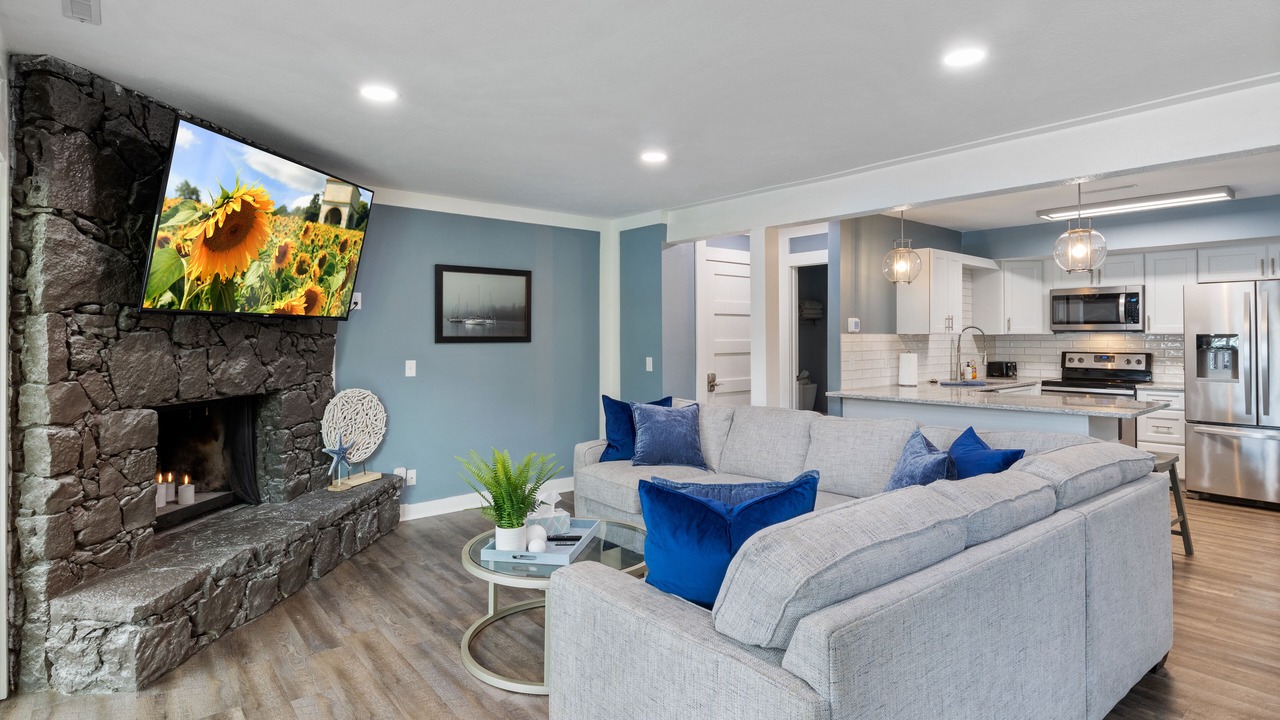 Photo of Livingroom in Lake Ozark