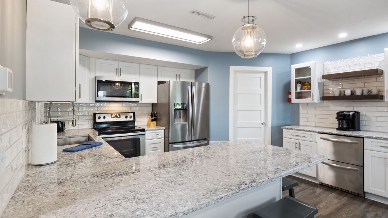 Photo of Kitchen in Lake Ozark