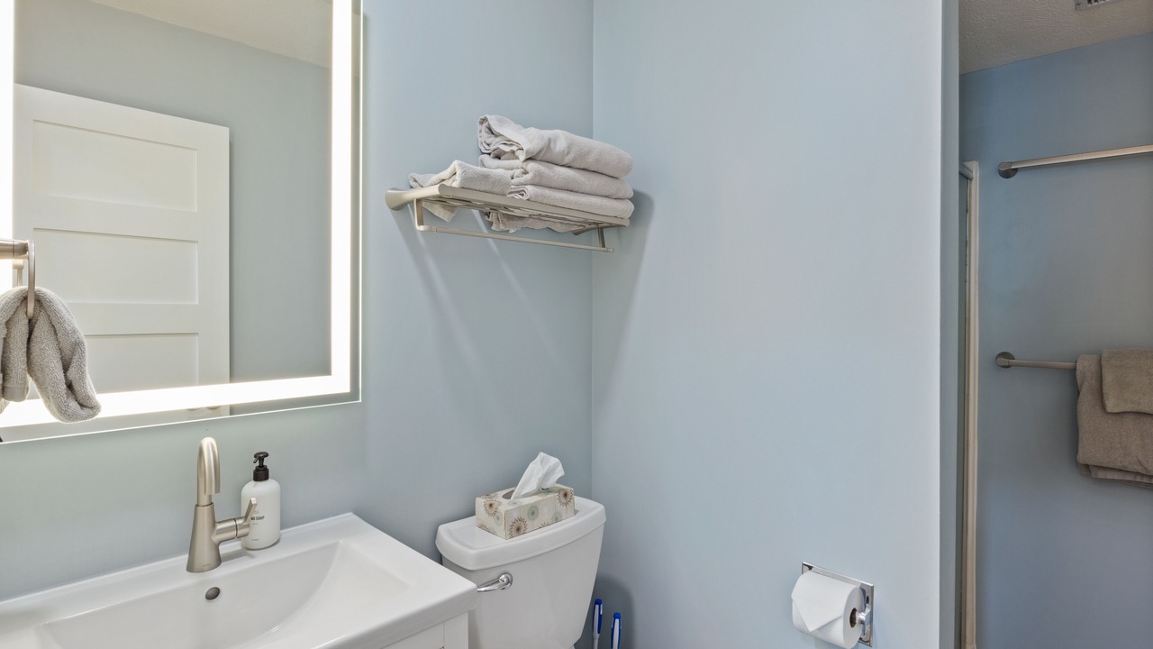 Photo of Bathroom in Lake Ozark