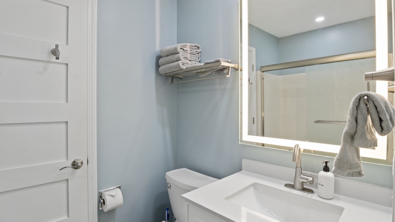 Photo of Bathroom in Lake Ozark