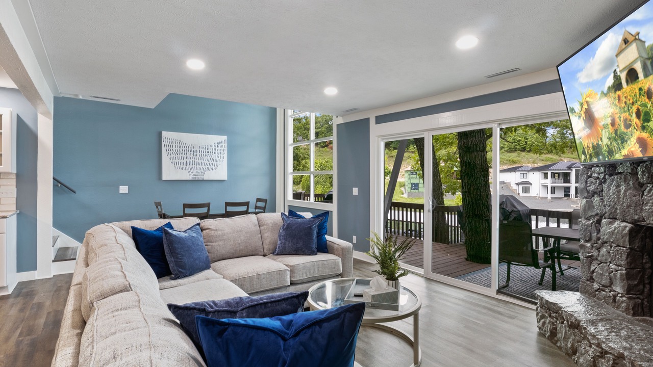 Photo of Livingroom in Lake Ozark