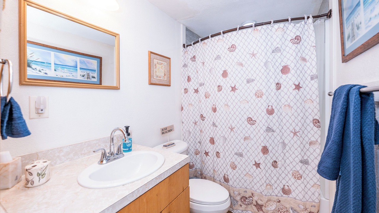 Photo of Bathroom in Cedar Lane