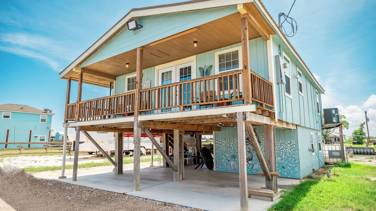 Photo of Outdoor in Cedar Lane