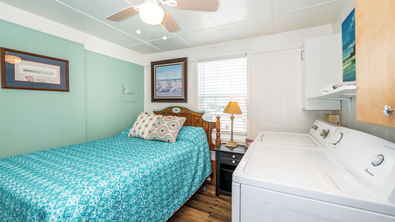 Photo of Bedroom in Cedar Lane