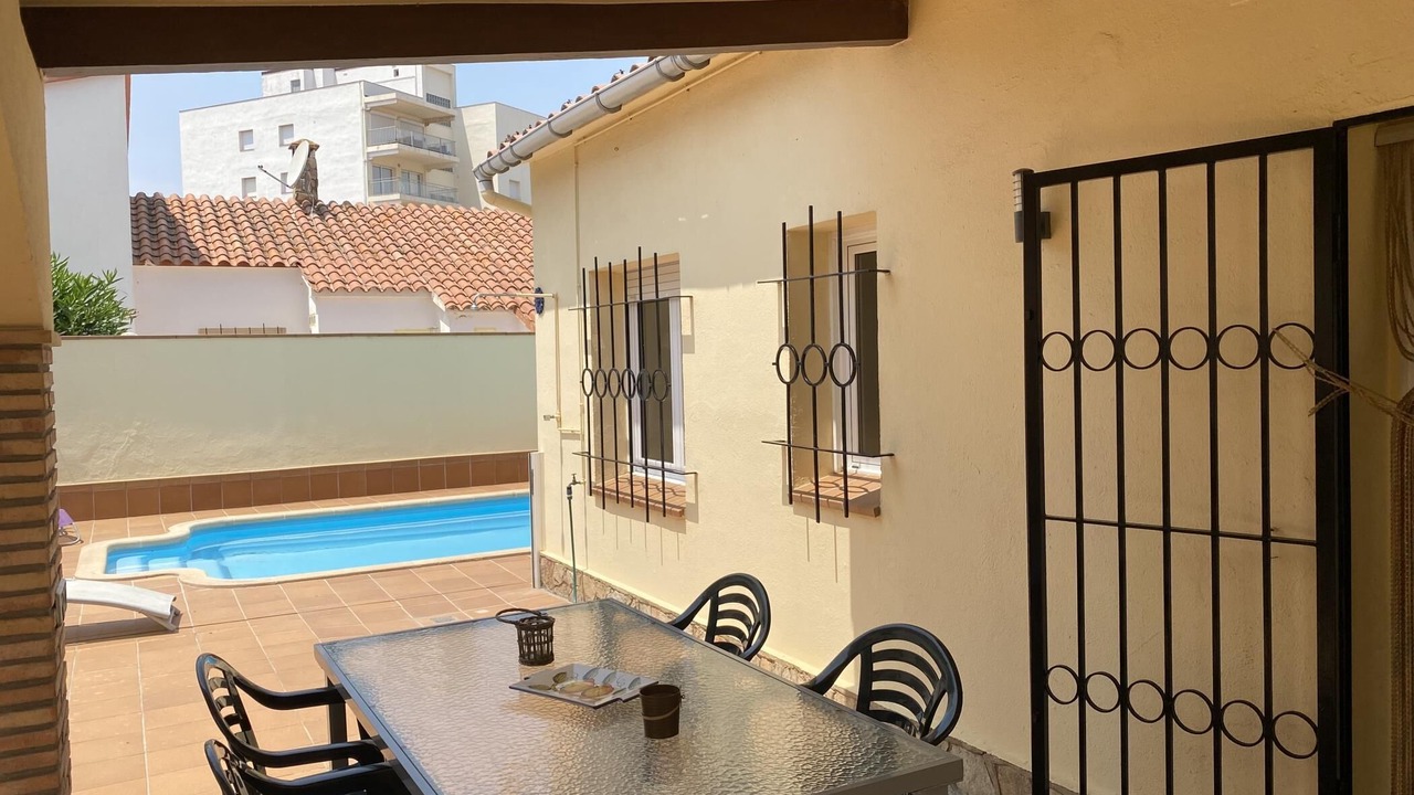 Photo of Outdoor in L'Escala