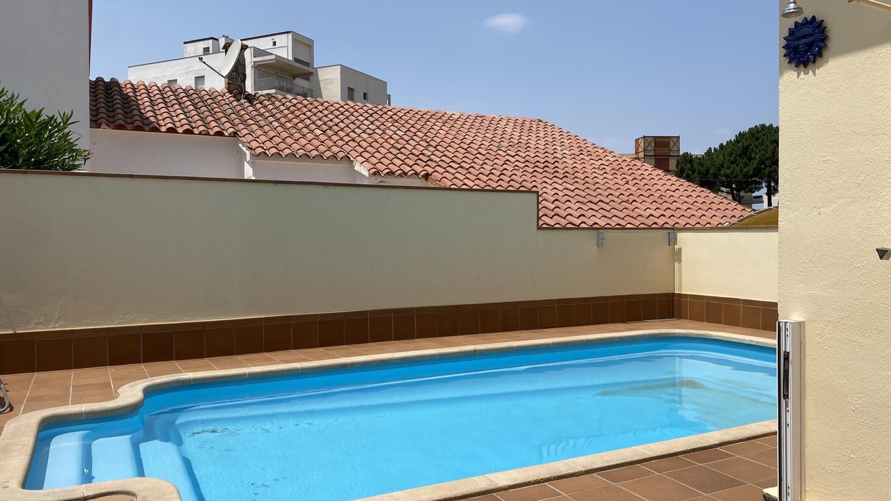 Photo of Outdoor in L'Escala