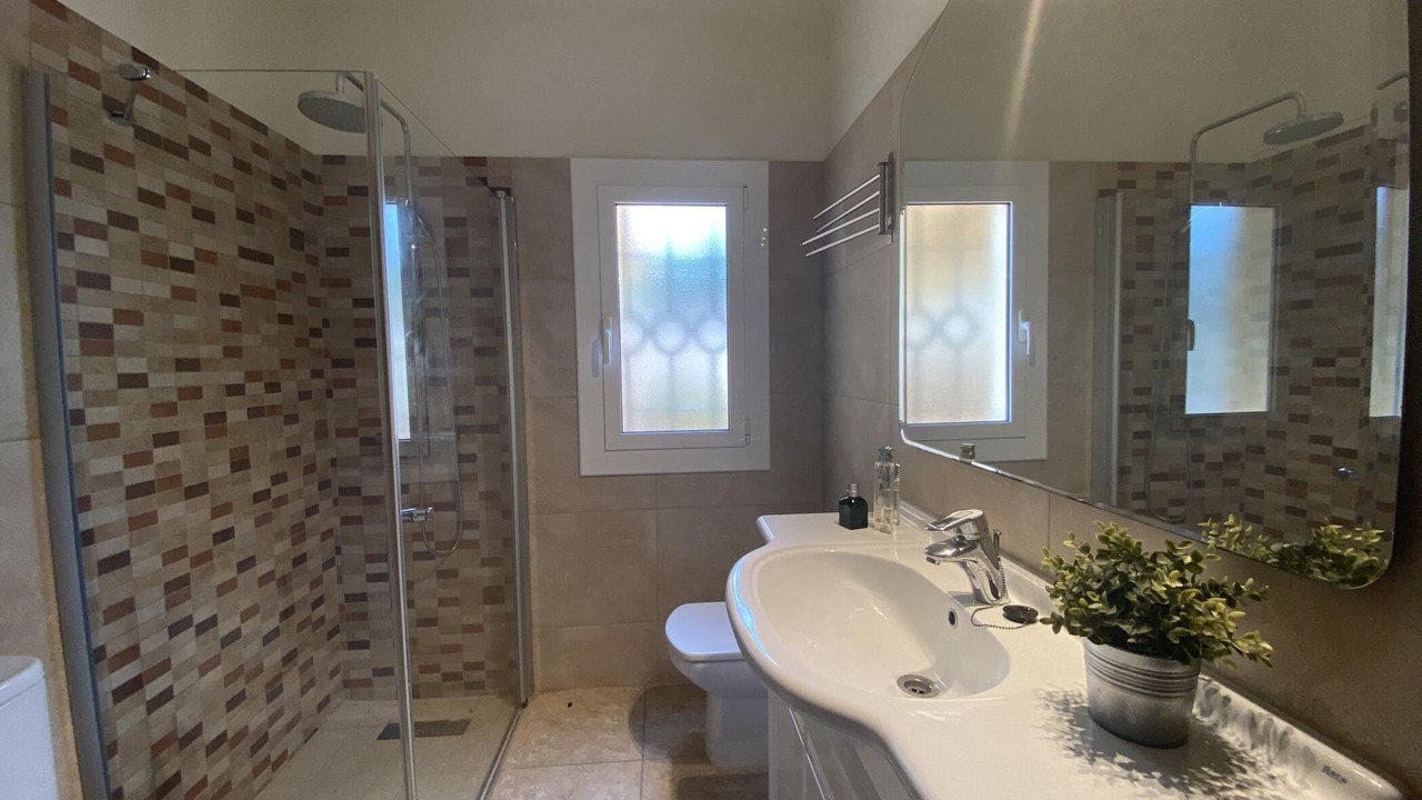 Photo of Bathroom in L'Escala