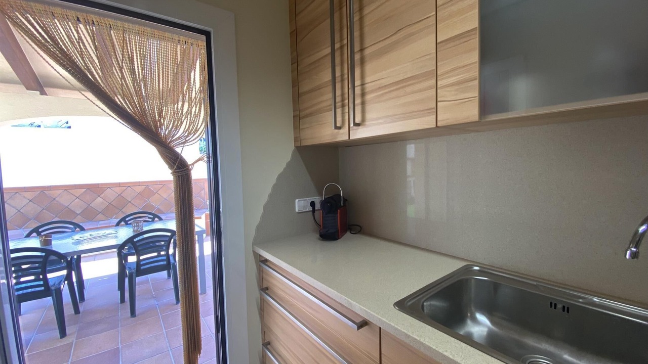 Photo of Kitchen in L'Escala